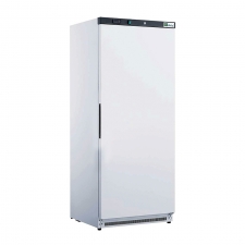 Armoire négative statique blanche 1 porte 600 L