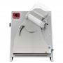 Laminoir Ø 420 mm 2 rouleaux inclinés en inox