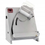 Laminoir Ø 420 mm 2 rouleaux inclinés en inox