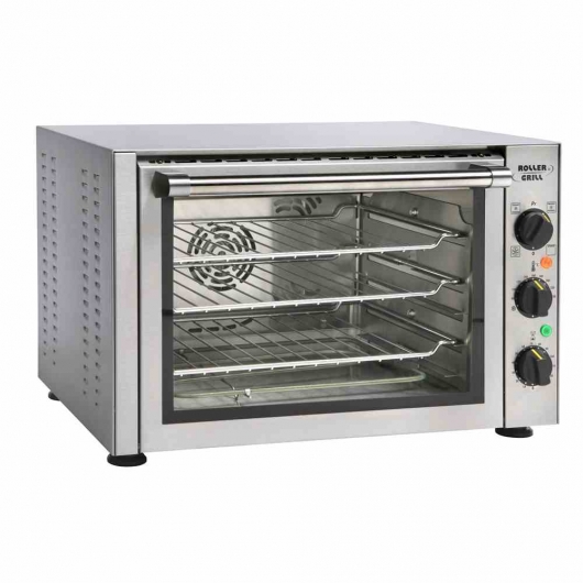 Four à convection multi-fonctions 34 litres 2,4 kW
