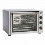 Four à convection multi-fonctions 34 litres 2,4 kW