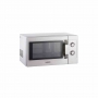 Four micro-onde professionnel 26 L 1050 W commandes mécaniques