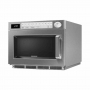 Four micro-ondes professionnel commandes digitales 26 L 1500 W