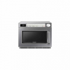 Four micro-ondes professionnel commandes digitales 26 L 1500 W