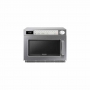 Four micro-ondes professionnel commandes digitales 26 L 1500 W