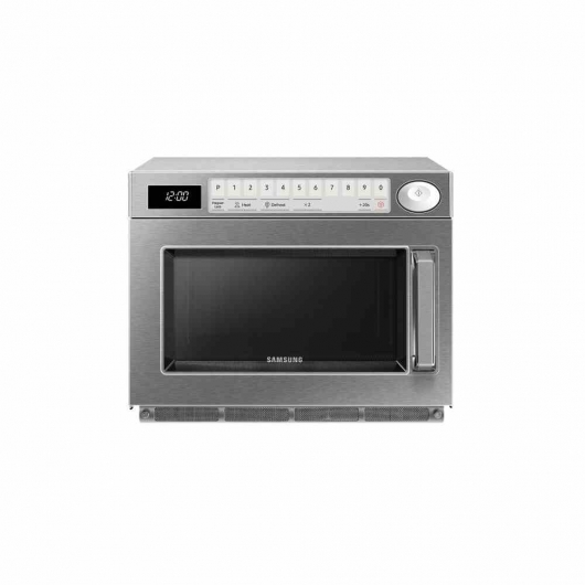 Four micro-ondes professionnel 26 L 1850 W