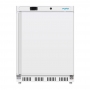 Dessous de comptoir positif Série C blanc 150L