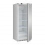 Armoire réfrigérée positive Série C inox 600L