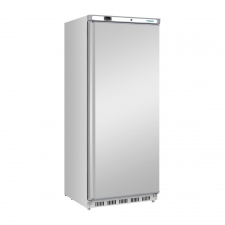 Armoire réfrigérée positive Série C inox 600L