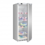 Armoire réfrigérée positive Série C inox 600L