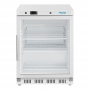 Armoire réfrigérée positive dessous de comptoir Série C 150L blanc