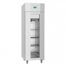 Armoire réfrigérée positive une porte économe en énergie Série U