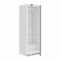 Armoire réfrigérée positive porte pleine Série C blanche 400L