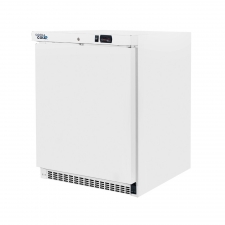 Armoire réfrigérée négative - Porte pleine - 200 L