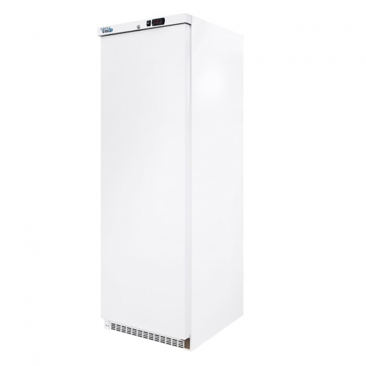 Armoire réfrigérée négative - Porte pleine - 400 L