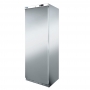 Armoire réfrigérée négative inox - Porte pleine - 400 L