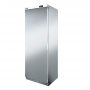 Armoire réfrigérée positive inox - Porte pleine - 400 L
