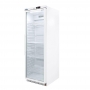 Armoire réfrigérée positive - Porte vitrée - 400 L