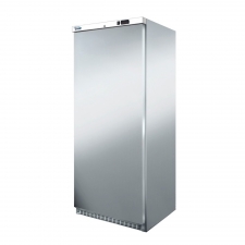 Armoire réfrigérée négative inox - Porte pleine - 600 L