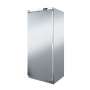 Armoire réfrigérée positive inox - Porte pleine - 600 L