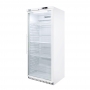 Armoire réfrigérée positive - Porte vitrée - 600 L