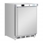 Dessous de comptoir positif Série C inox 150L 