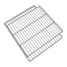 Étagère de base de remplacement gauche pour CC663 et CW198