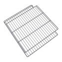 Étagère de base de remplacement gauche pour CC663 et CW198