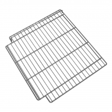 Étagère de base de remplacement droite pour CC663 et CW198