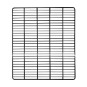 Étagère de remplacement pour arrière-bar GL