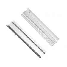 Ensemble de guides (gauche et droite) pour refroidisseurs rapides