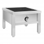 Grande plaque induction 8kW