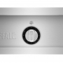 Grande plaque induction 8kW
