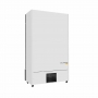 Armoire froide positive 2 portes en verre 670 L