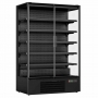 Vitrine murale Marco L. 1310 mm