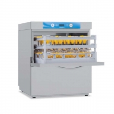 Lave-vaisselle NIAGARA 400 V commutable en 230 V