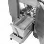 Friteuse électrique digitale 23 L filtrage huile automatique
