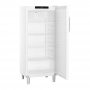 Armoire froide positive pleine époxy blanc GN 2/1 571 L