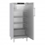 Armoire froide positive pleine inox GN 2/1 571 L