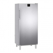 Armoire froide positive pleine inox GN 2/1 571 L