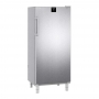 Armoire froide positive pleine inox GN 2/1 571 L
