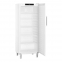 Armoire froide positive pleine époxy blanc GN 2/1 655 L