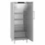 Armoire froide positive pleine inox GN 2/1 655 L