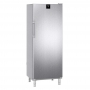 Armoire froide positive pleine inox GN 2/1 655 L