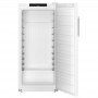 Armoire réfrigérée pâtissière négative 600x400 époxy blanc 496 L