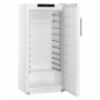 Armoire réfrigérée pâtissière négative 600x400 époxy blanc 496 L