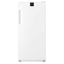 Armoire réfrigérée pâtissière négative 600x400 époxy blanc 496 L