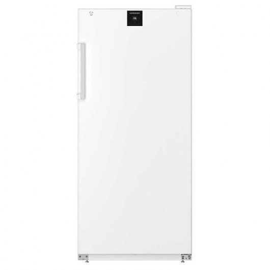 Armoire réfrigérée pâtissière négative 600x400 époxy blanc 496 L