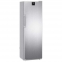 Armoire froide négative statique inox 1 porte pleine 316 L