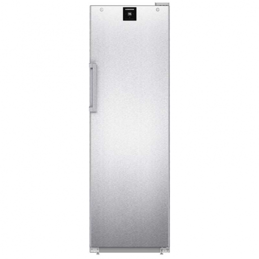 Armoire froide négative statique inox 1 porte pleine 316 L